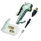 Tru-Flate Tru-Flate Steel Air Blow Gun Safety Lever 1/4 in. NPT 18241 - alternate 2